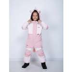 Комбинезон Luckyboo