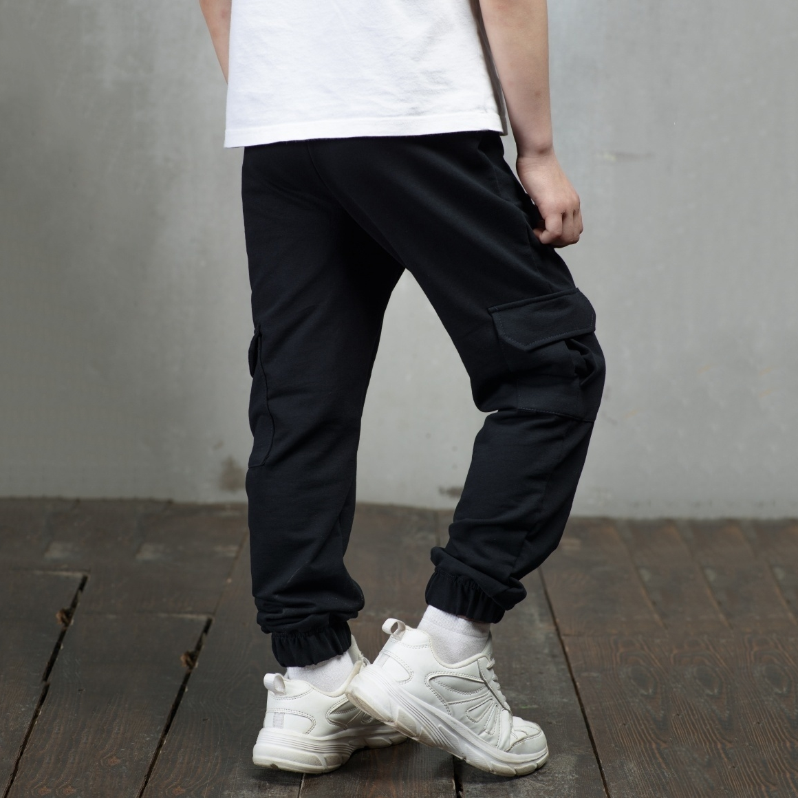 Брюки VGtrikotazh d5930 - фото 2