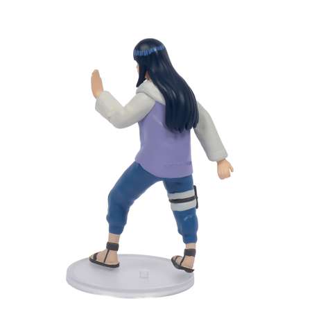 Фигурка Naruto Хината Хьюга