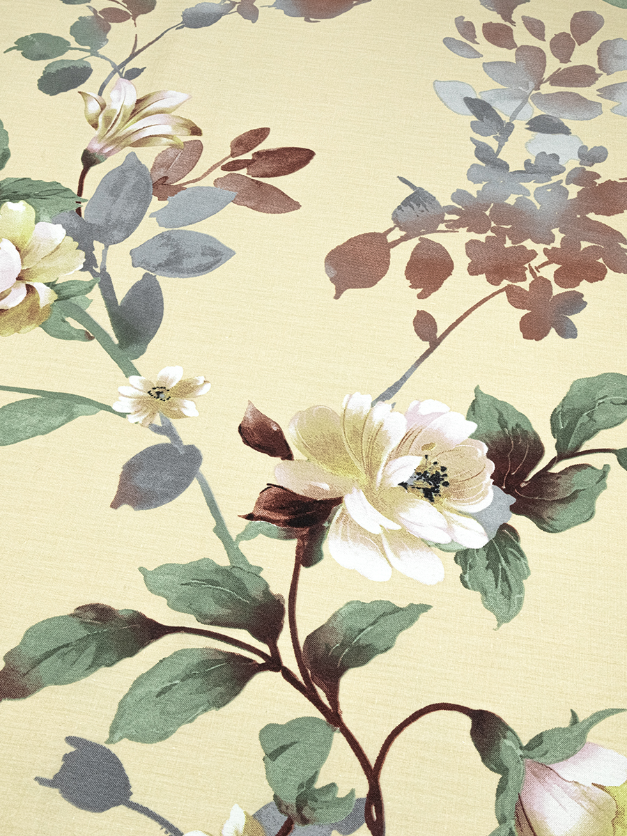 Комплект постельного белья для SNOFF Селемо семейный 5 предм. - фото 6