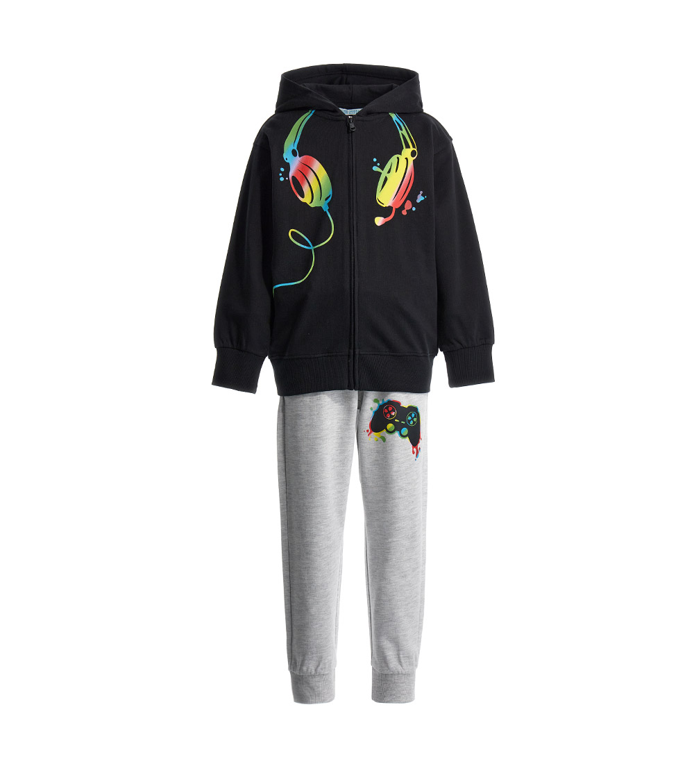 Спортивный костюм ORIGINAL MARINES DFP2016CM_19-0303TCX - фото 1