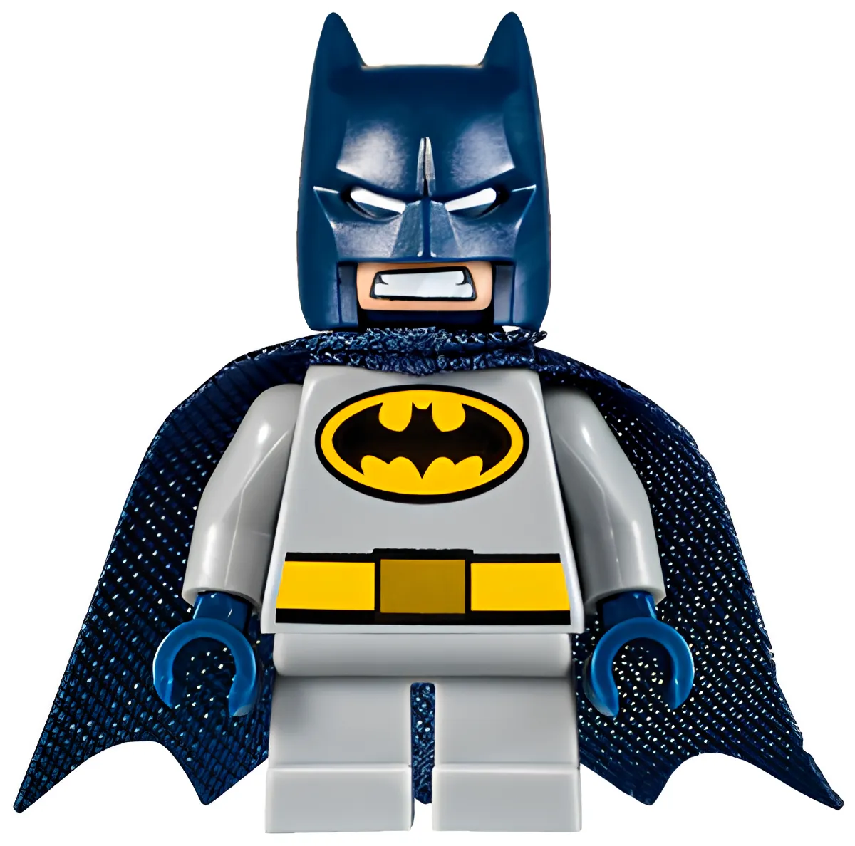 Фигурка LEGO Super Heroes Batman - фото 1