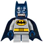 Фигурка LEGO Super Heroes Batman