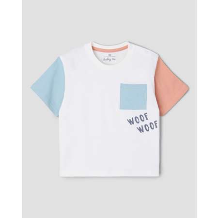 Футболка BabyGo