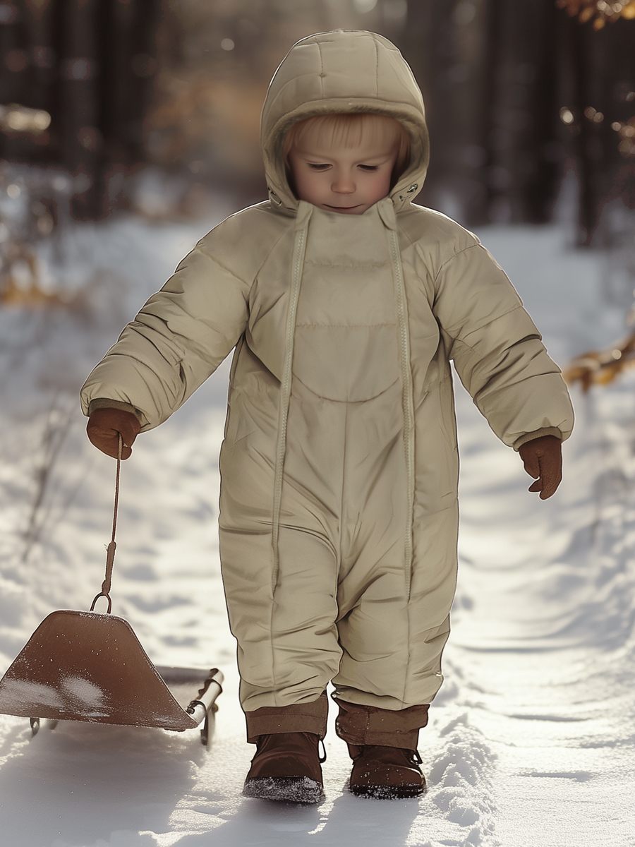 Комбинезон СОННЫЙ ГНОМИК 2034/9 - фото 24