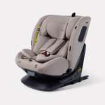 Автокресло Rant Skyline isofix Isofix 0+/1/2/3 (0-36 кг) бежевый