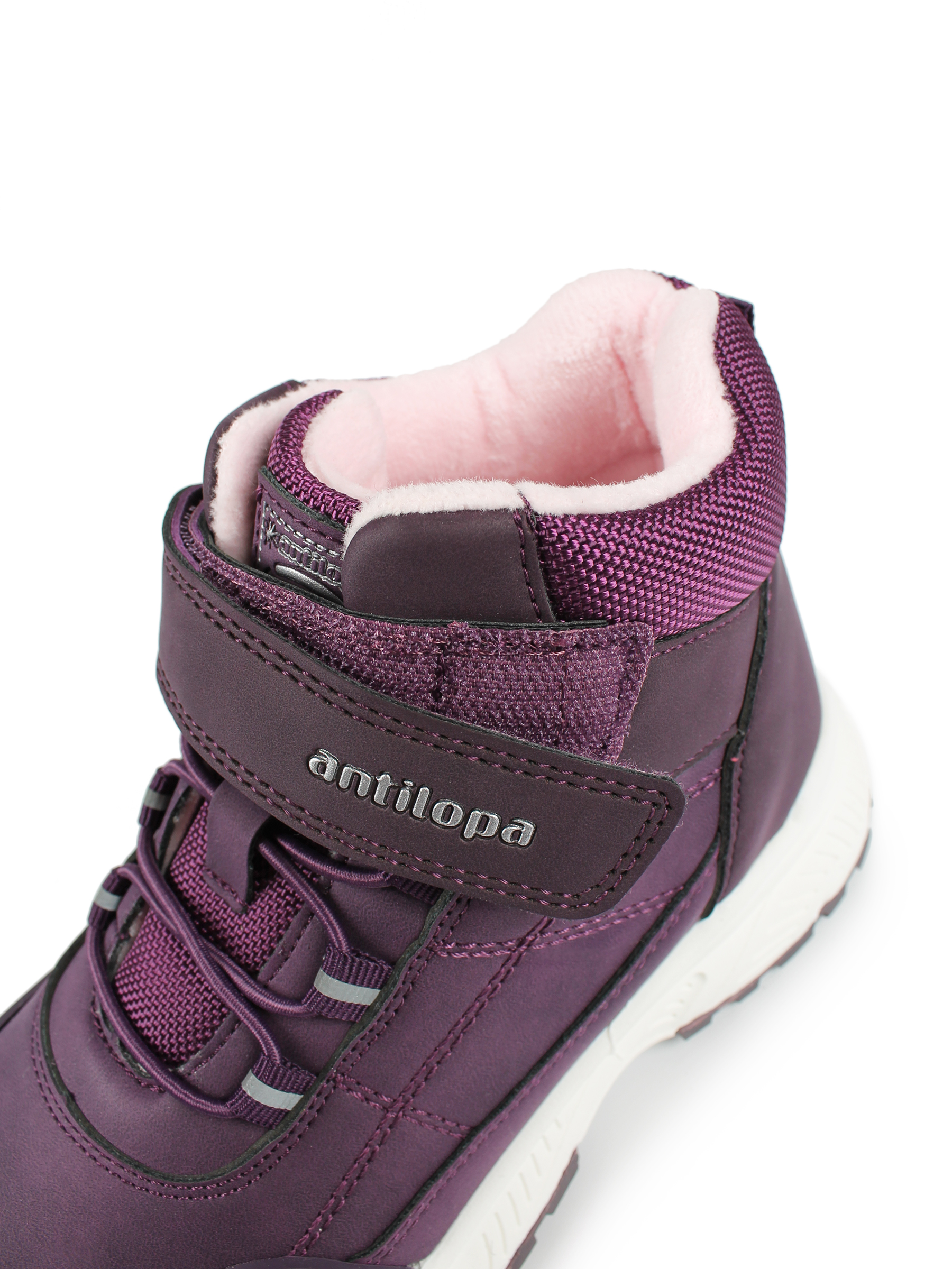 Ботинки Antilopa AL 16121 - фото 19