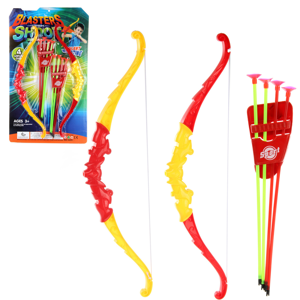 Лук Veld Co - фото 1