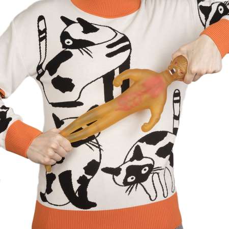 Тянучка Stretch