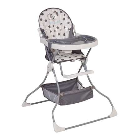 Стульчик для кормления Polini kids классический
