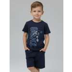 Футболка и шорты VGtrikotazh