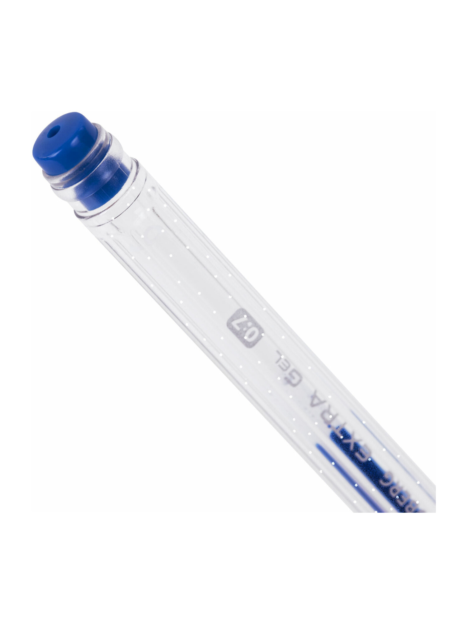 Ручка гелевая Brauberg 12 шт. - фото 10