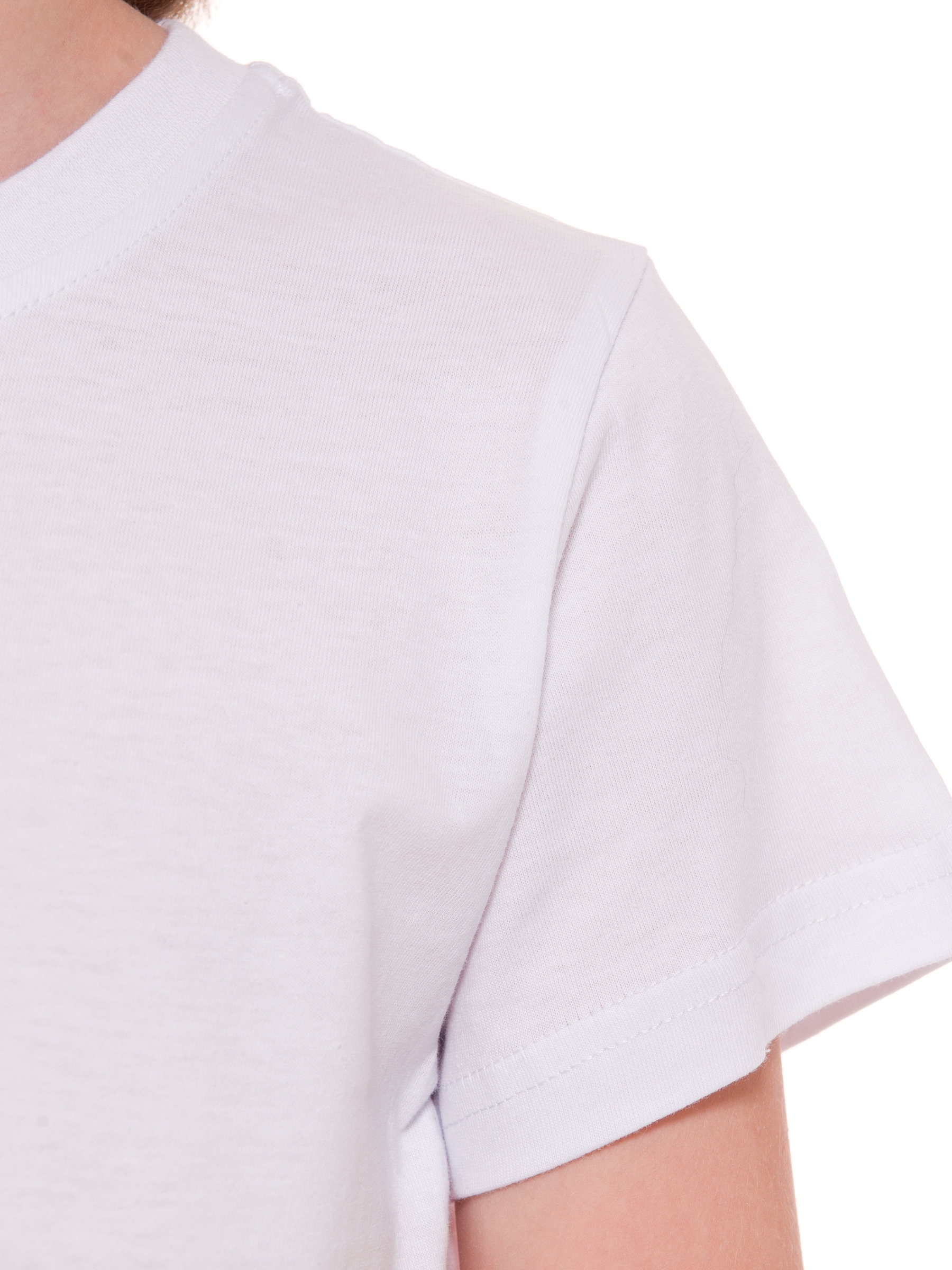 Футболка N.O.A. 10740-5 - фото 14