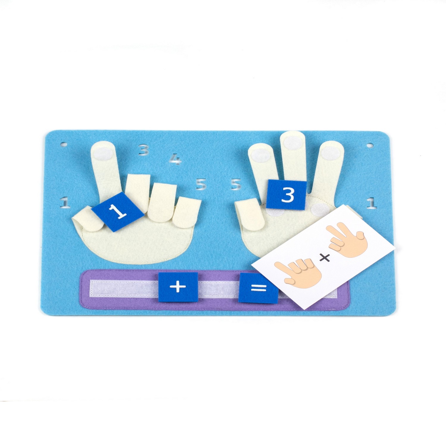 Настольная игра Фетров - фото 6