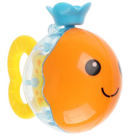 Игрушка УМка погремушка