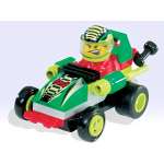 Конструктор LEGO Racers 22 дет.