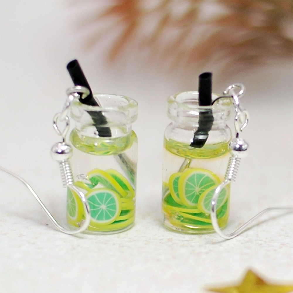 Серьги Леди Бант - фото 2