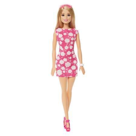 Кукла модельная Barbie