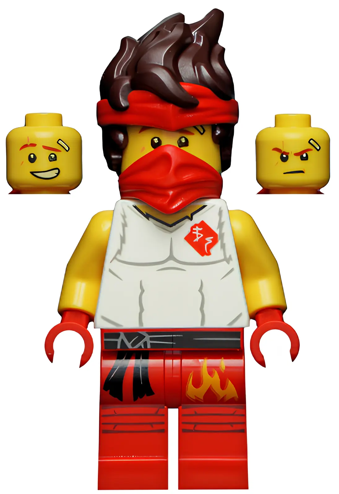 Фигурка LEGO Ninjago Kai - фото 1