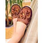 Тапочки SMILE of MILADY