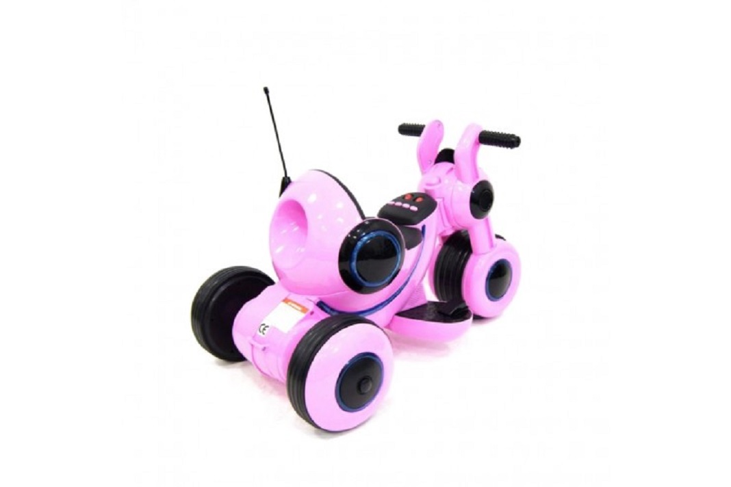 Электромотоцикл Jiajia мотоцикл - фото 2