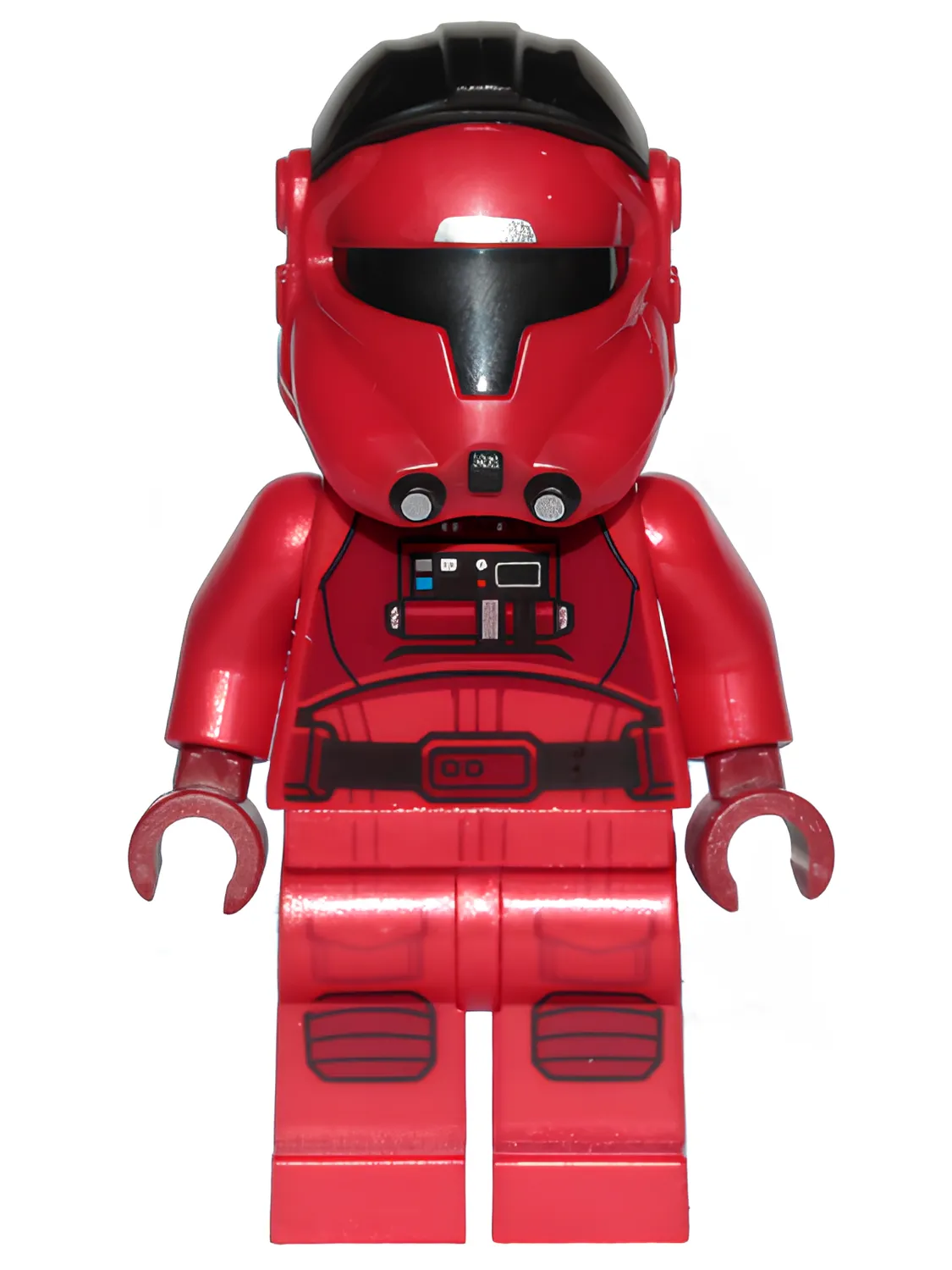 Фигурка LEGO Major Vonreg sw1010 - фото 1