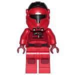 Фигурка LEGO Major Vonreg sw1010