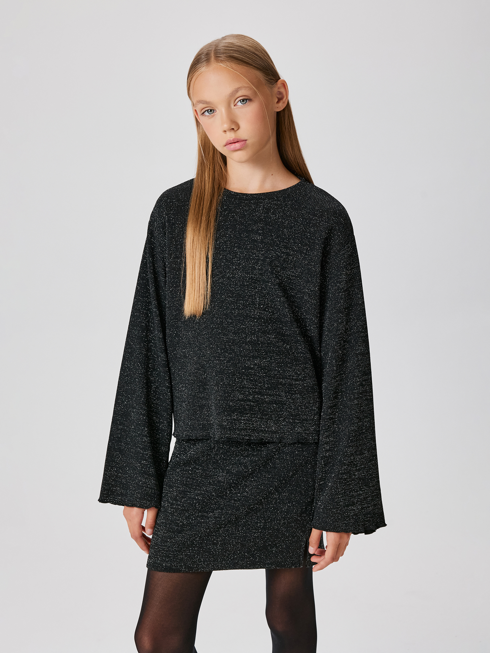 Лонгслив Acoola 20210150131_0093236 - фото 1