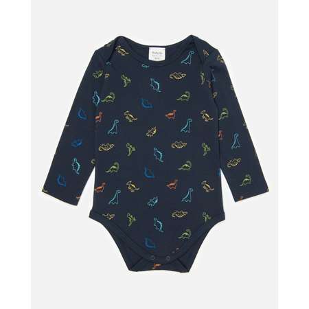 Боди BabyGo