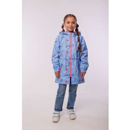 Плащ UKI KIDS