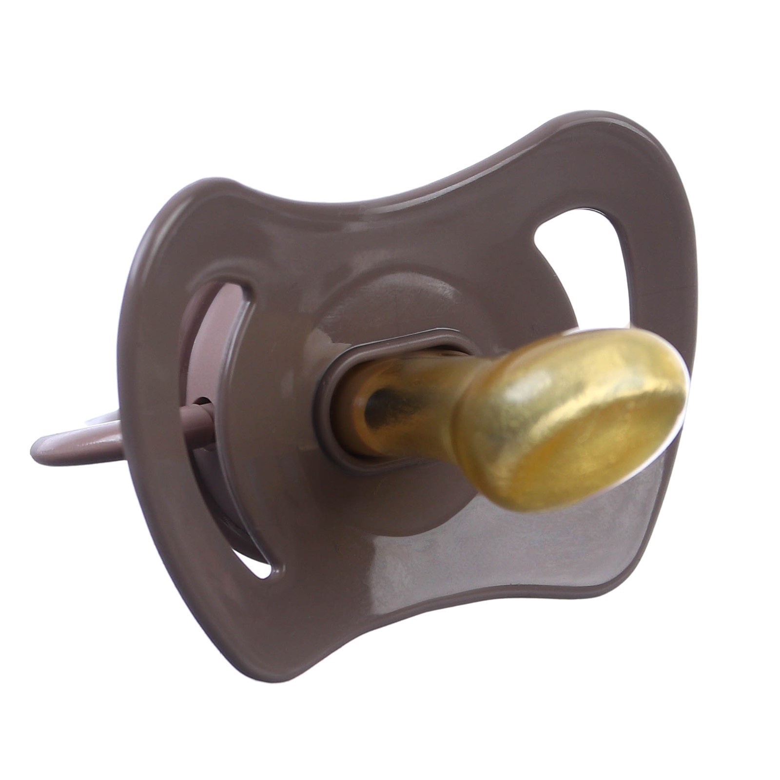 Пустышка Крошка Я латекс - фото 2