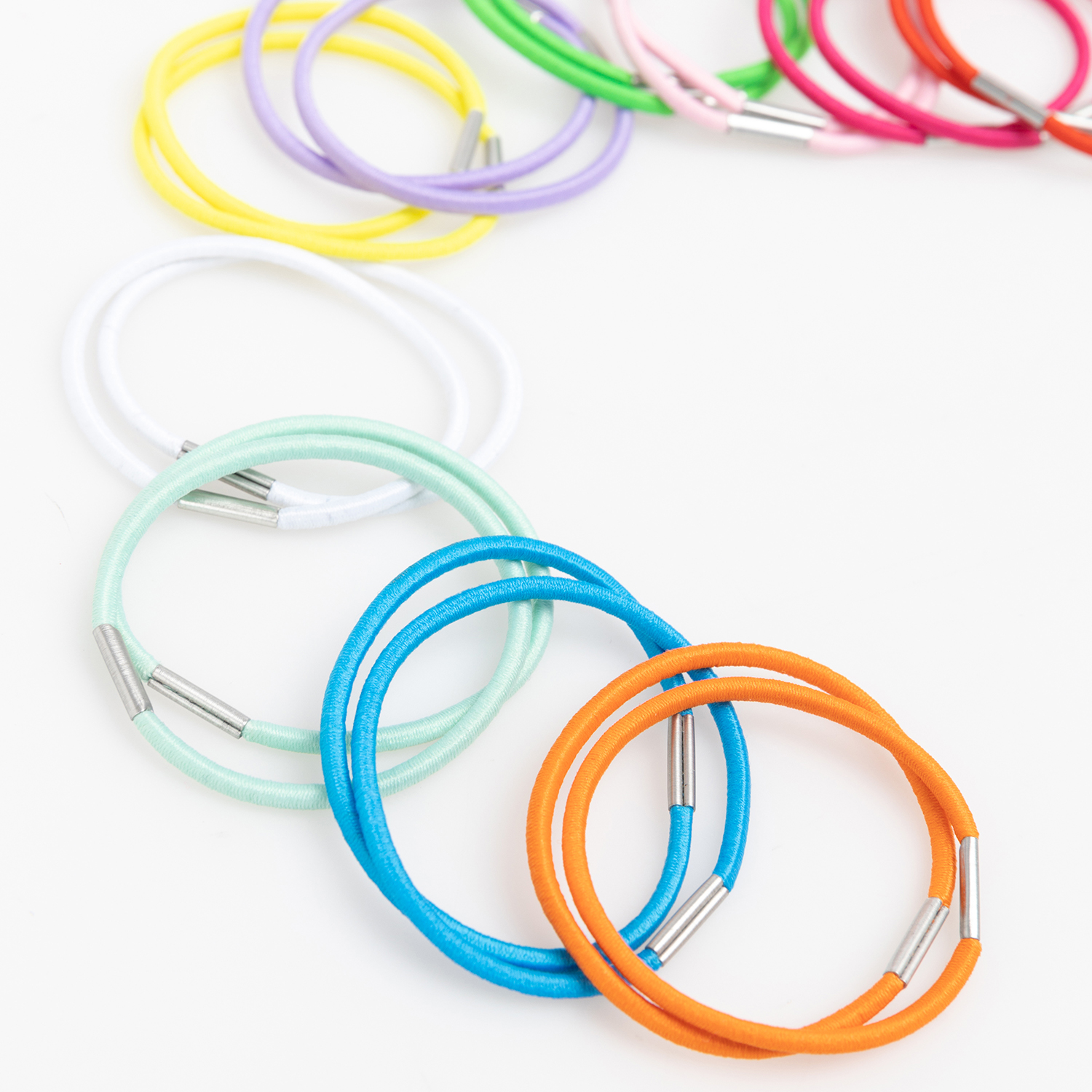 Резинка Acoola 20 шт. - фото 2