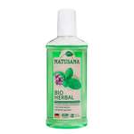 Зубная паста NATUSANA