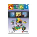 Конструктор LEGO Education 9680 800 дет.