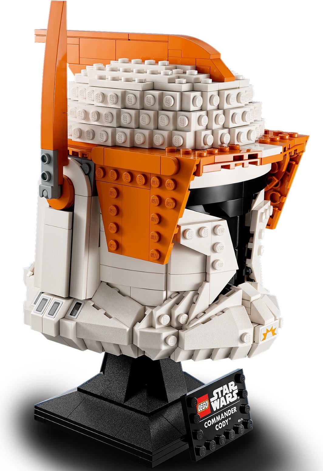 Конструктор LEGO Star Wars 75350 766 дет. - фото 2
