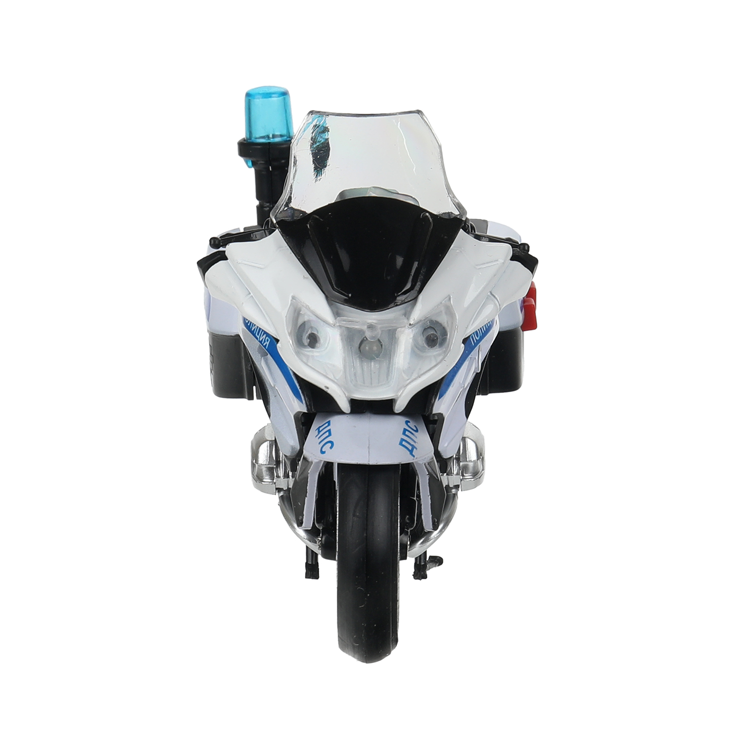 Мотоцикл Технопарк BMW 396366 - фото 7