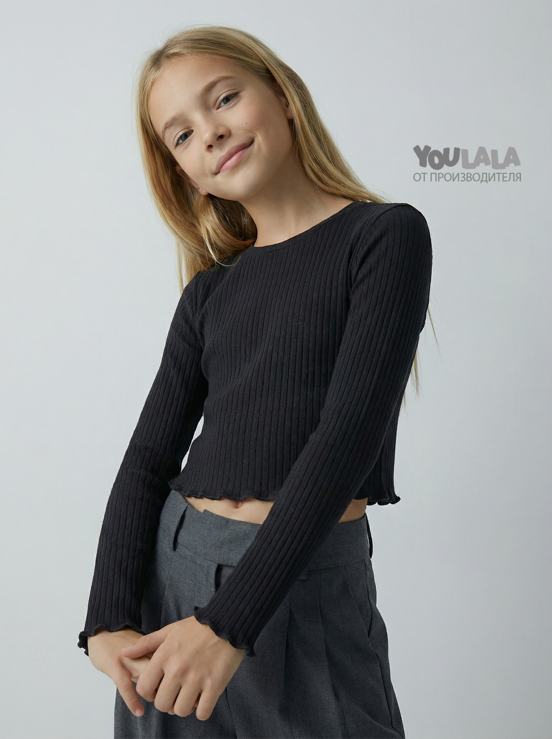 Топ YOULALA 1829700103 - фото 3