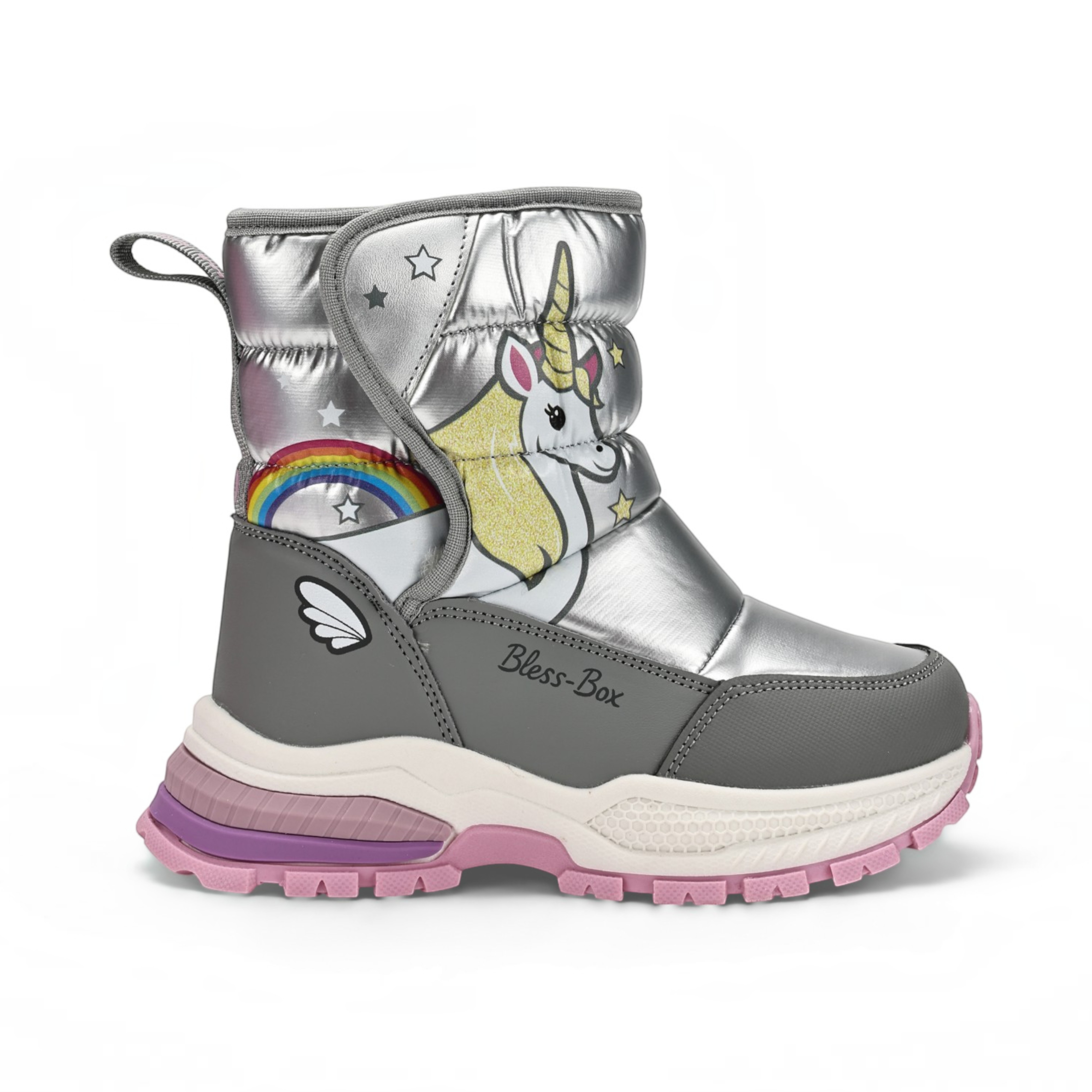 Дутики BLESSBOX BX53654B - фото 9
