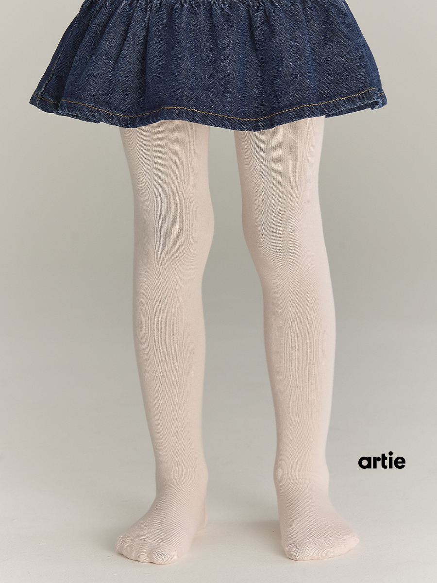Колготки artie 2d000 светло-розовый - фото 13
