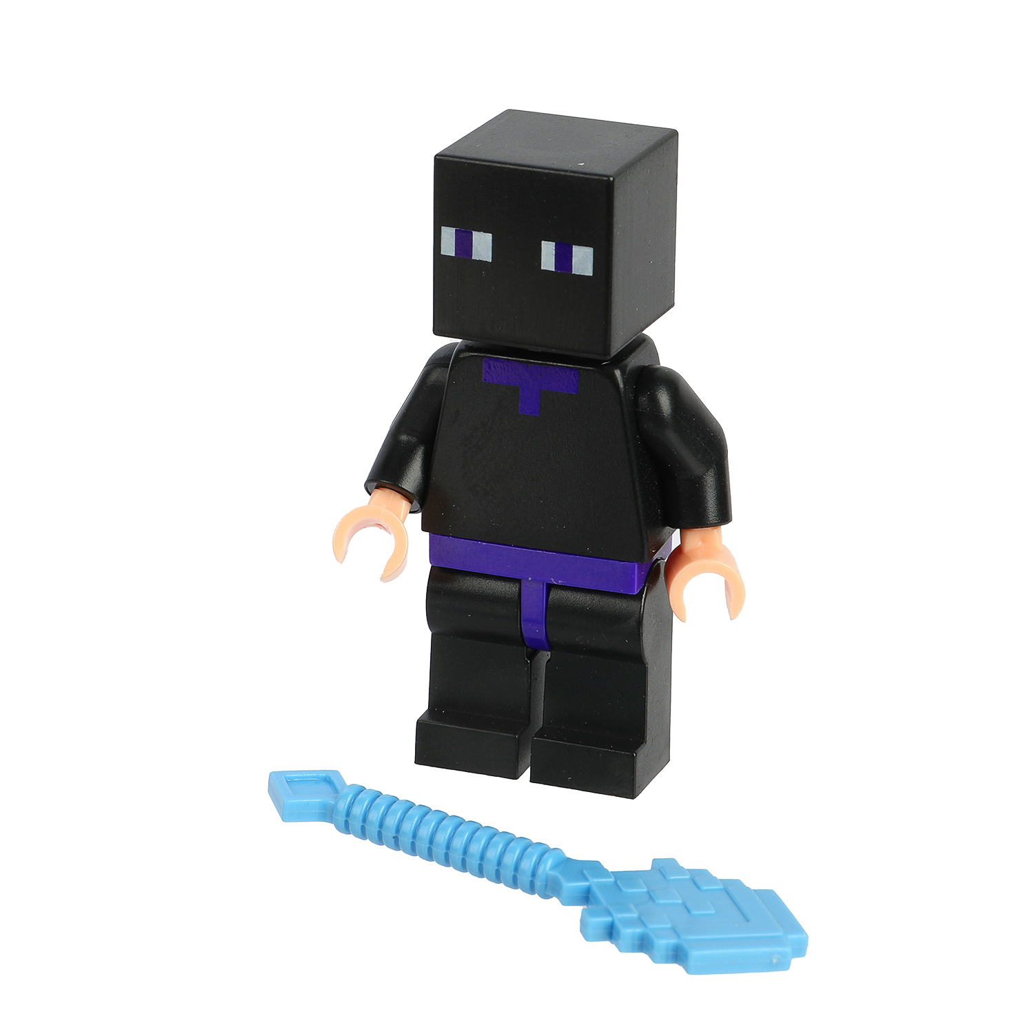 Конструктор Город мастеров Мой мир 6 дет. - фото 5