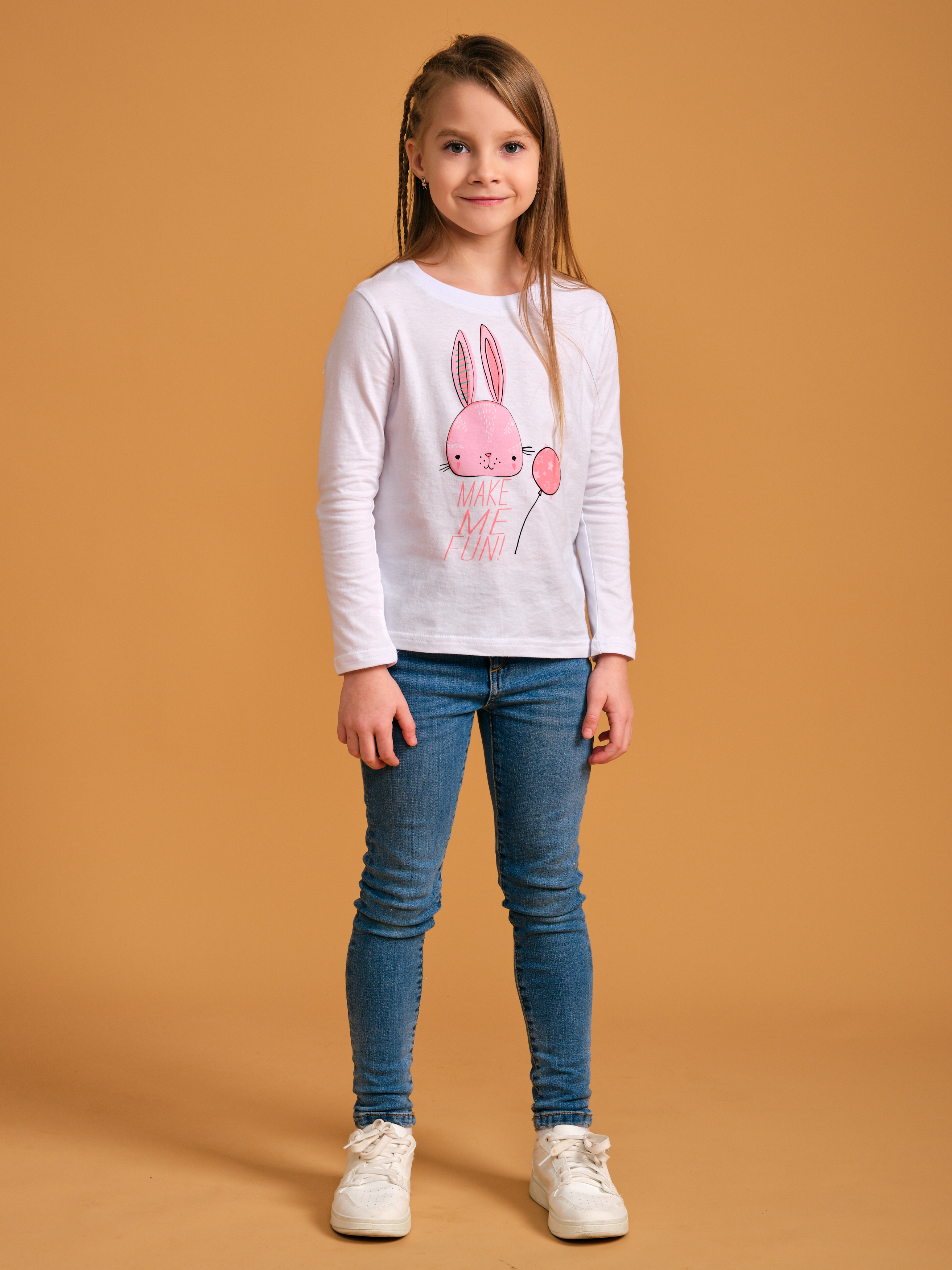 Лонгслив T-SOD DTS1459/BYZ0036 - фото 10