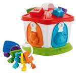 Игрушка Chicco сортер
