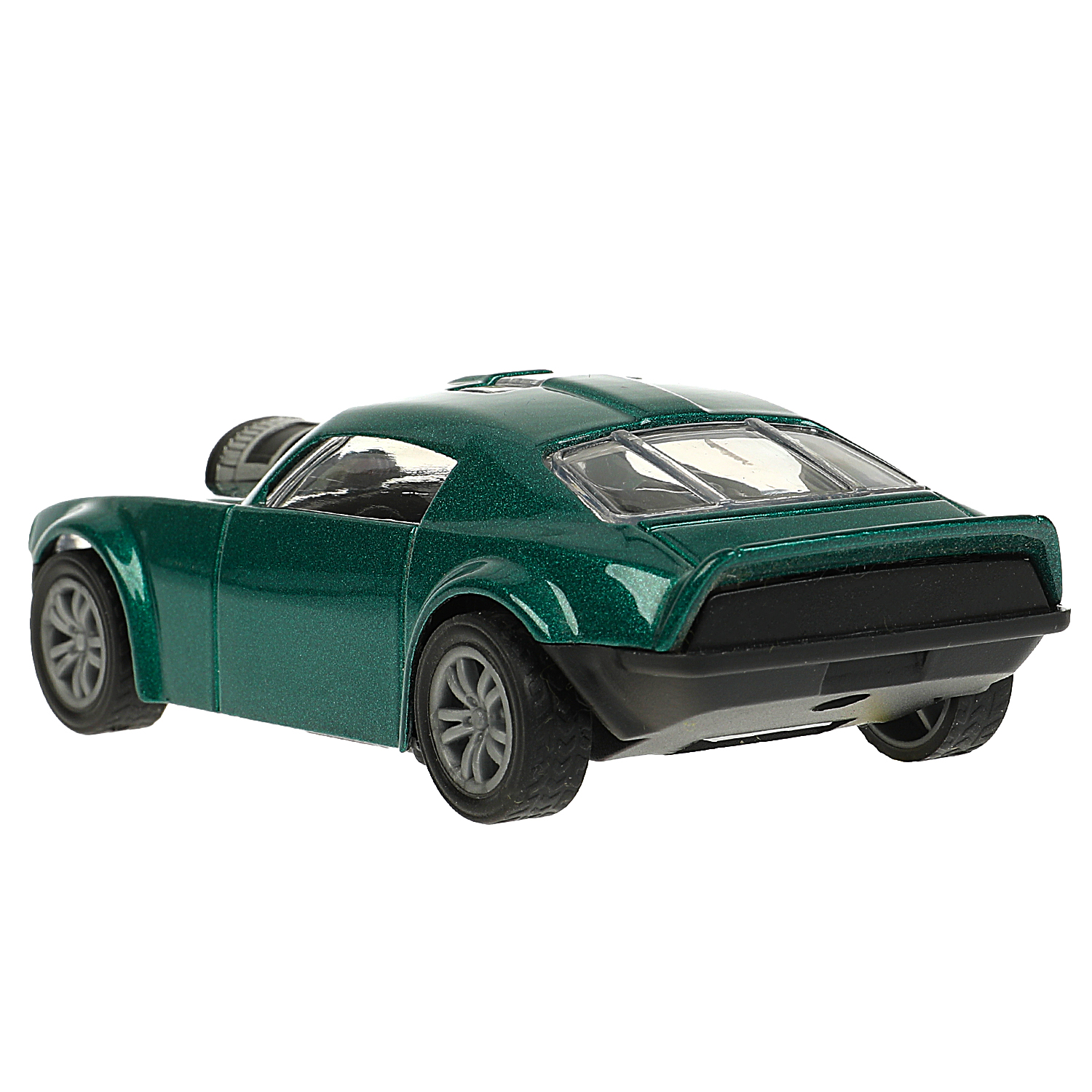 Автомобиль Технопарк Спорткар 356991 - фото 4