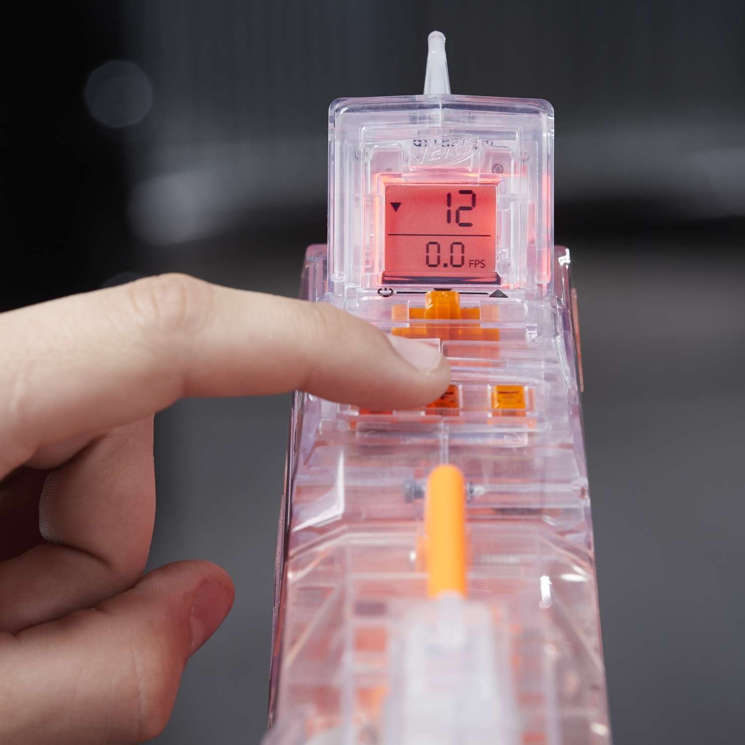 Набор Nerf Modulus Сумерки - фото 11