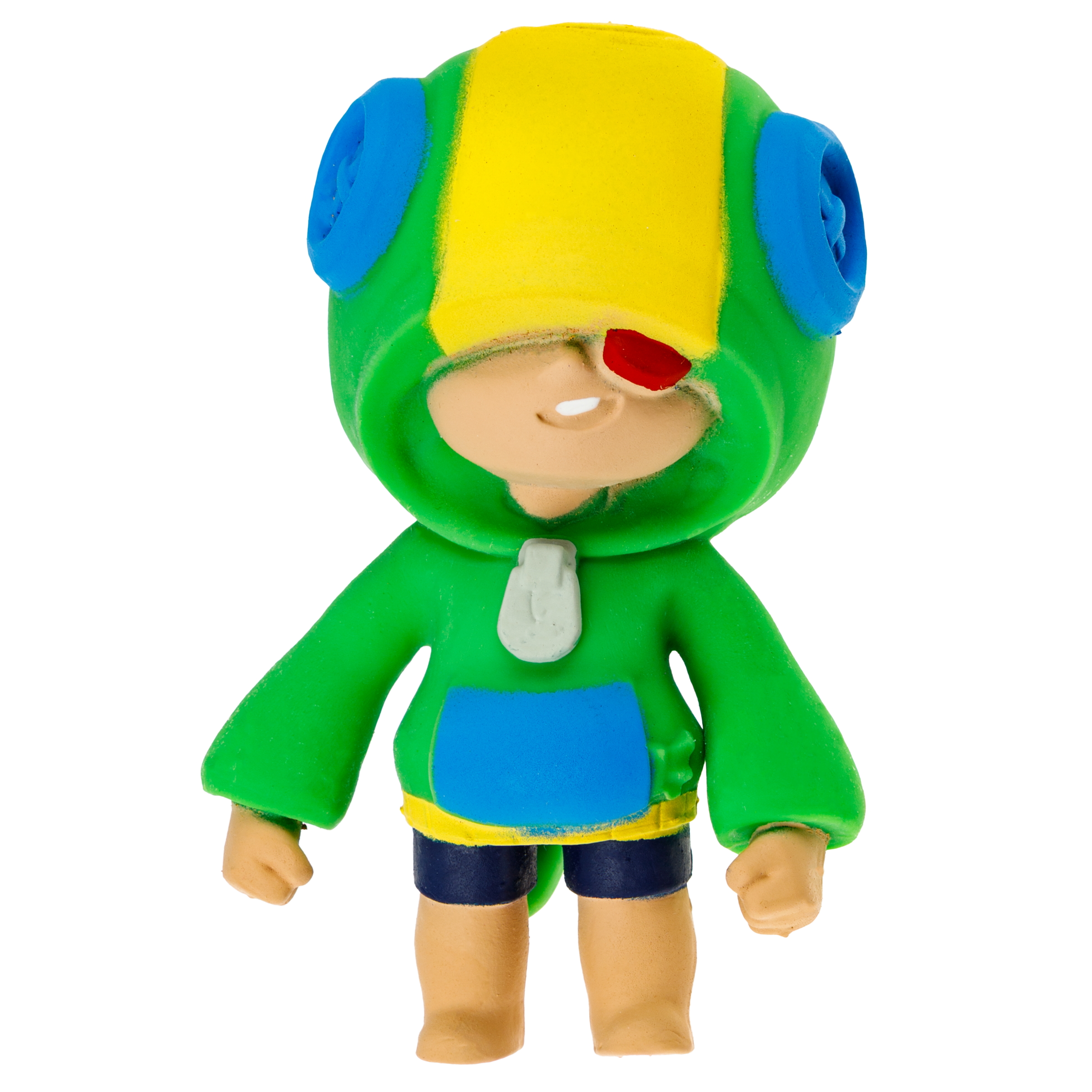 Фигурка Monster Flex Brawl Stars 13 см - фото 19
