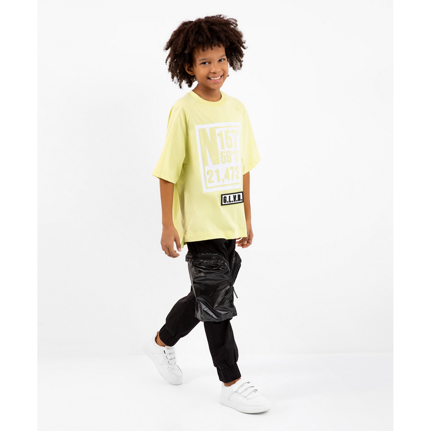 Брюки Gullivеr. 12312BJC6305 - фото 1