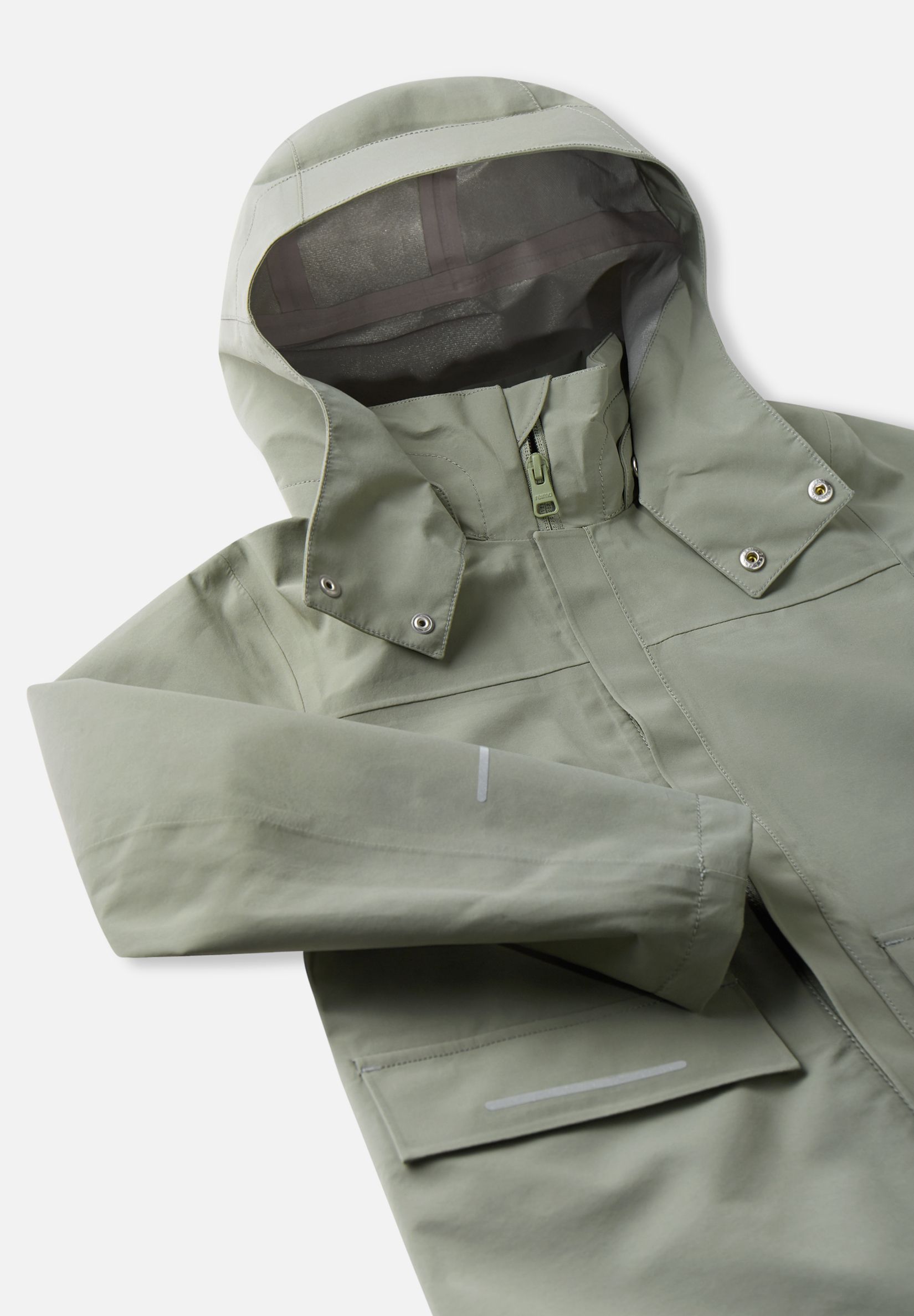 Куртка Reima 531437-8920 - фото 7