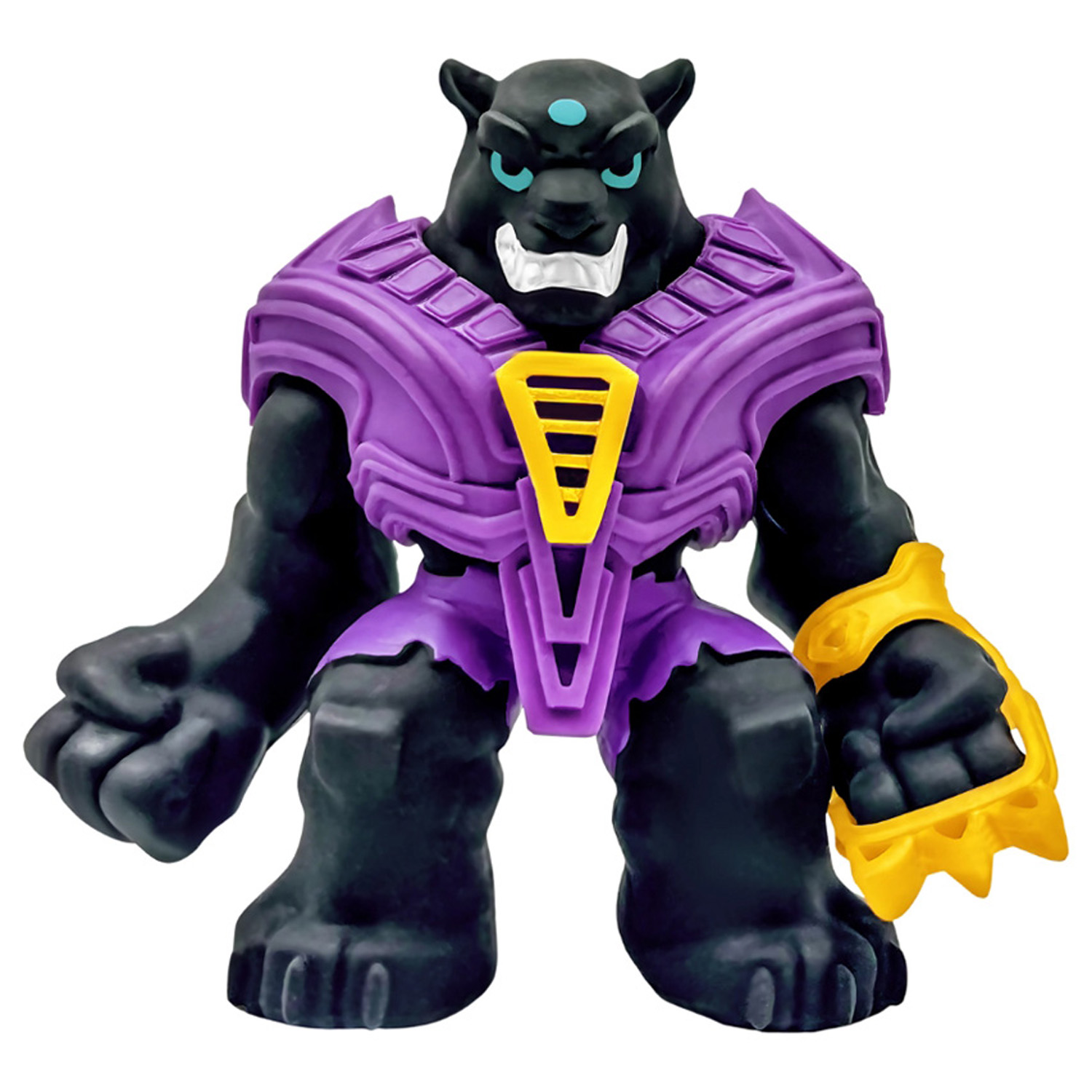 Игрушка-антистресс Elastikorps - фото 1