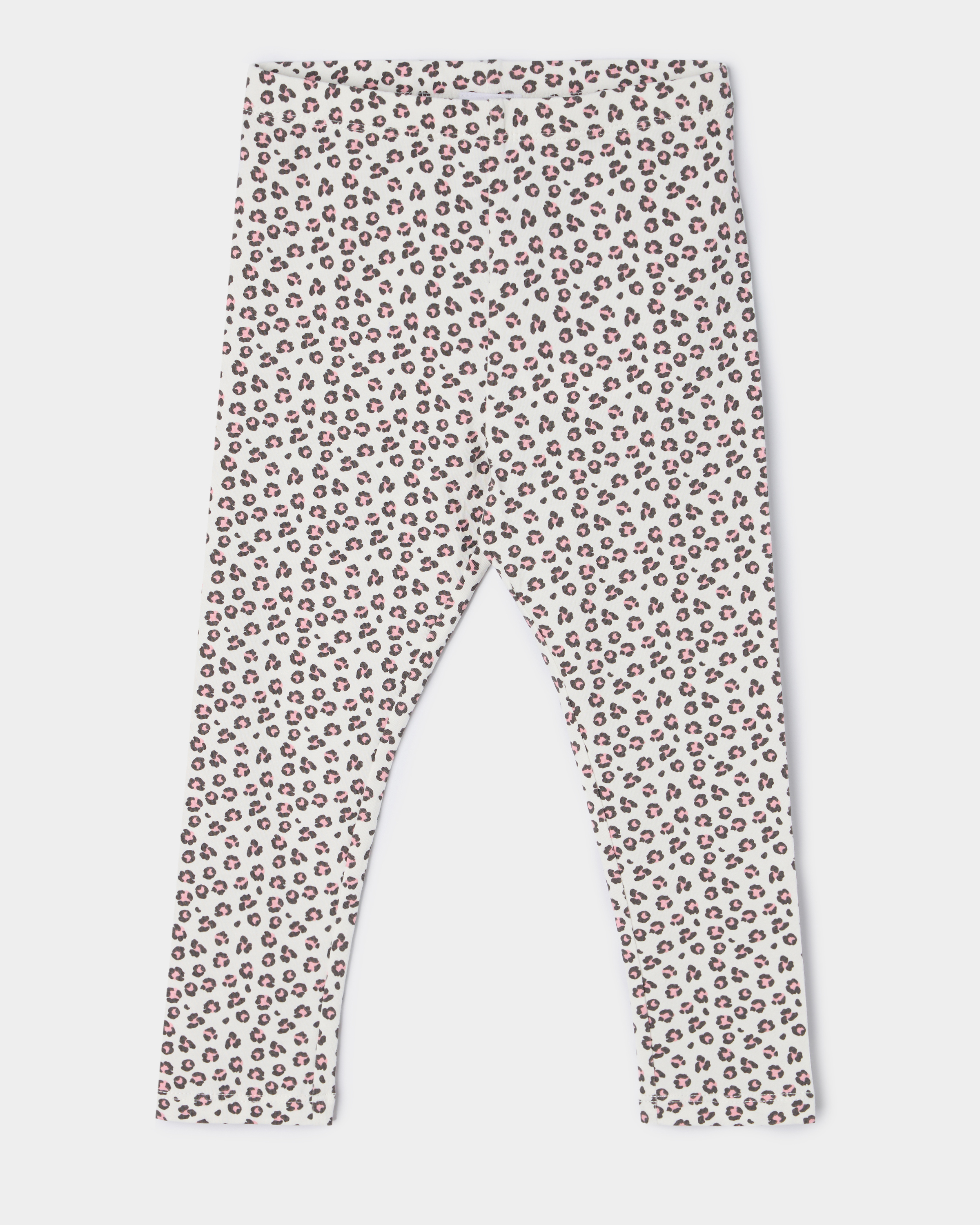 Легинсы 2 шт BabyGo S26BG4KGR31igJJZ1 - фото 2