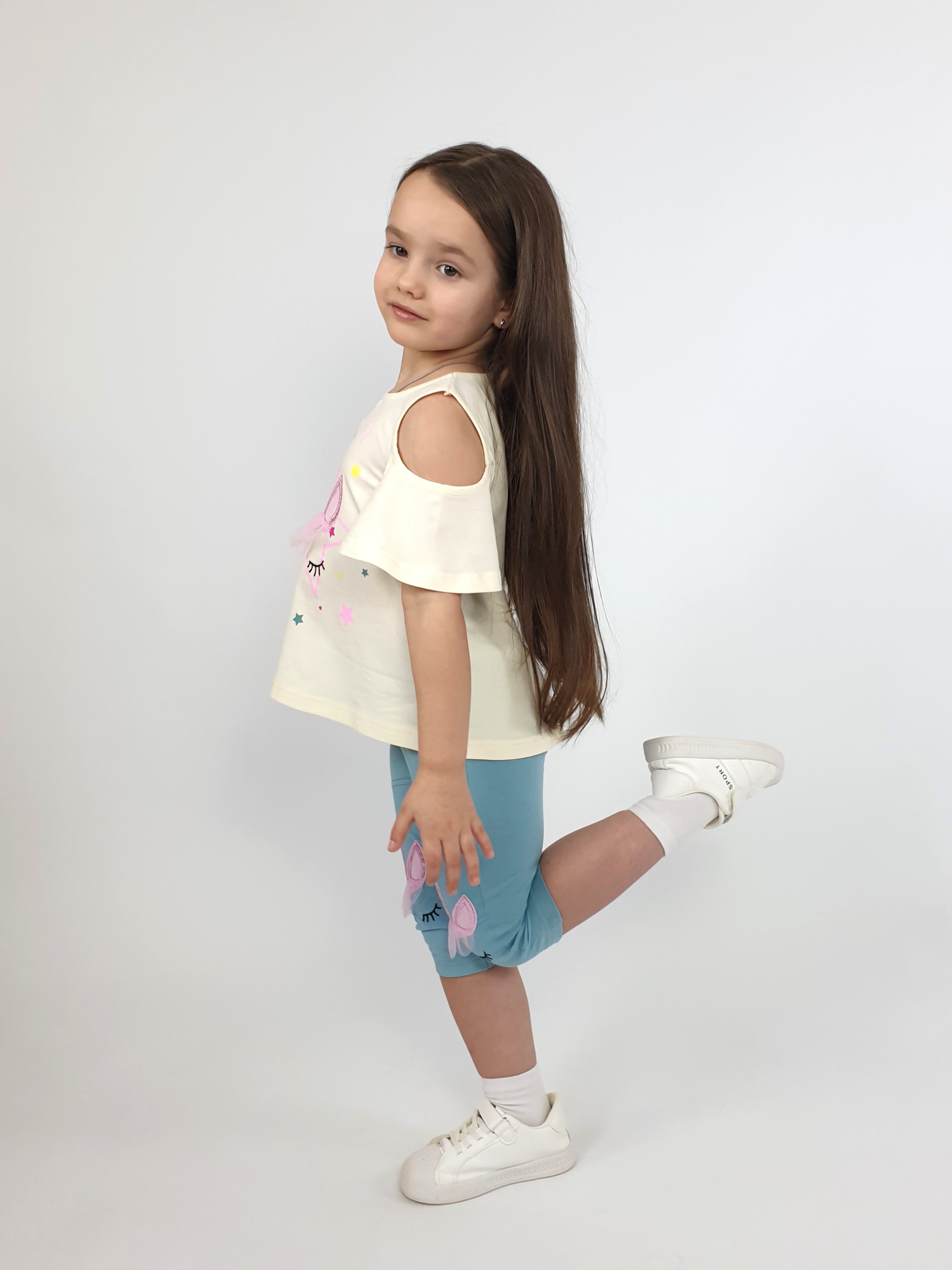 Костюм Luneva 02-124-7. - фото 13